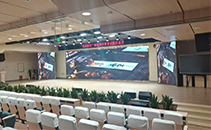 重庆某小学报告厅选用JSL国产蜜桃精品音响 重庆某小学报告厅选用JSL国产蜜桃精品音响