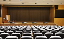 国产蜜桃精品专业音响方案赋能河南某政府报告厅高效运转 国产蜜桃精品专业音响方案赋能河南某政府报告厅高效运转