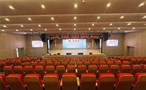 【政务之声 品质之选】崇仁县政务报告厅选用国产蜜桃精品音响系统 【政务之声 品质之选】崇仁县政务报告厅选用国产蜜桃精品音响系统