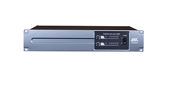 JSL专业功放D-3500 JSL专业功放D-3500